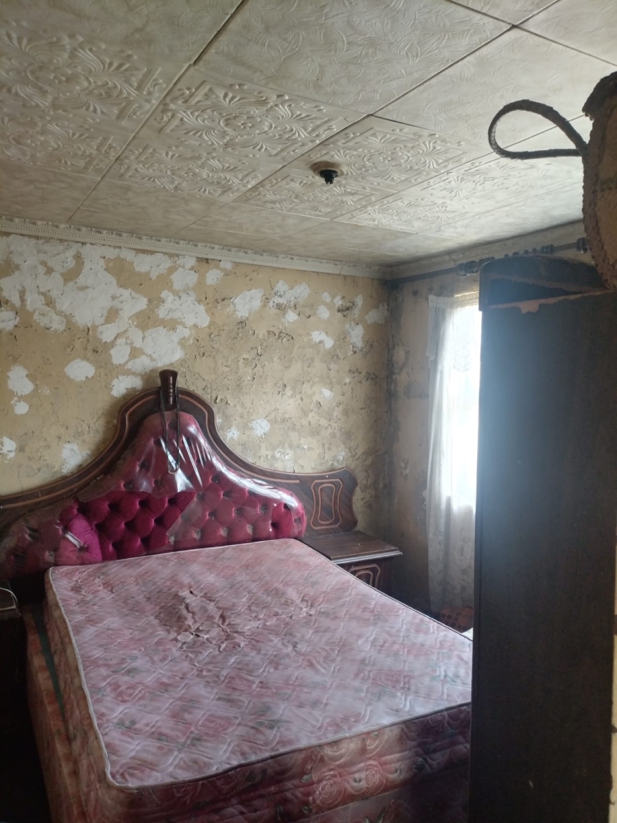 2 Bedroom Property for Sale in Mdantsane Nu 2 Eastern Cape